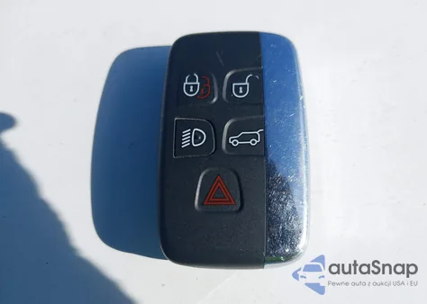 2014 Land Rover Range Rover Evoque Pure from USA, damaged, VIN SALVP2BG9EH885372